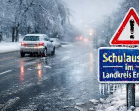 schulausfall-emsland-news