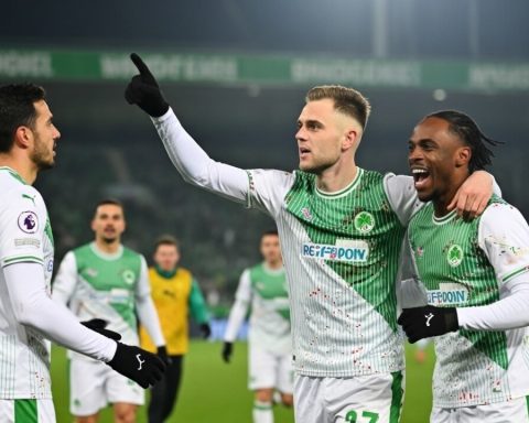 greuther-fürth-arminia-spiel