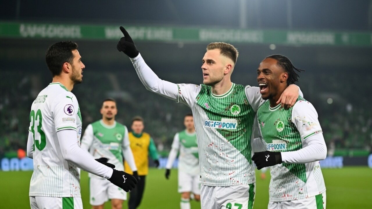 greuther-fürth-arminia-spiel