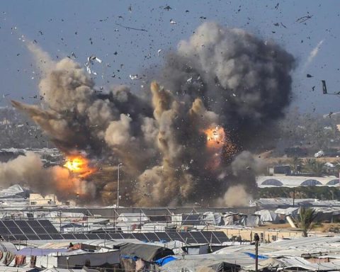 israel-angriffe-gaza-tote