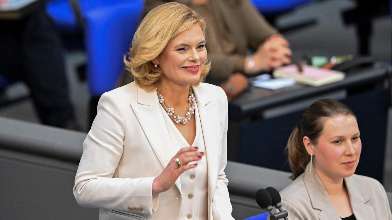 kloeckner-israel-besuch