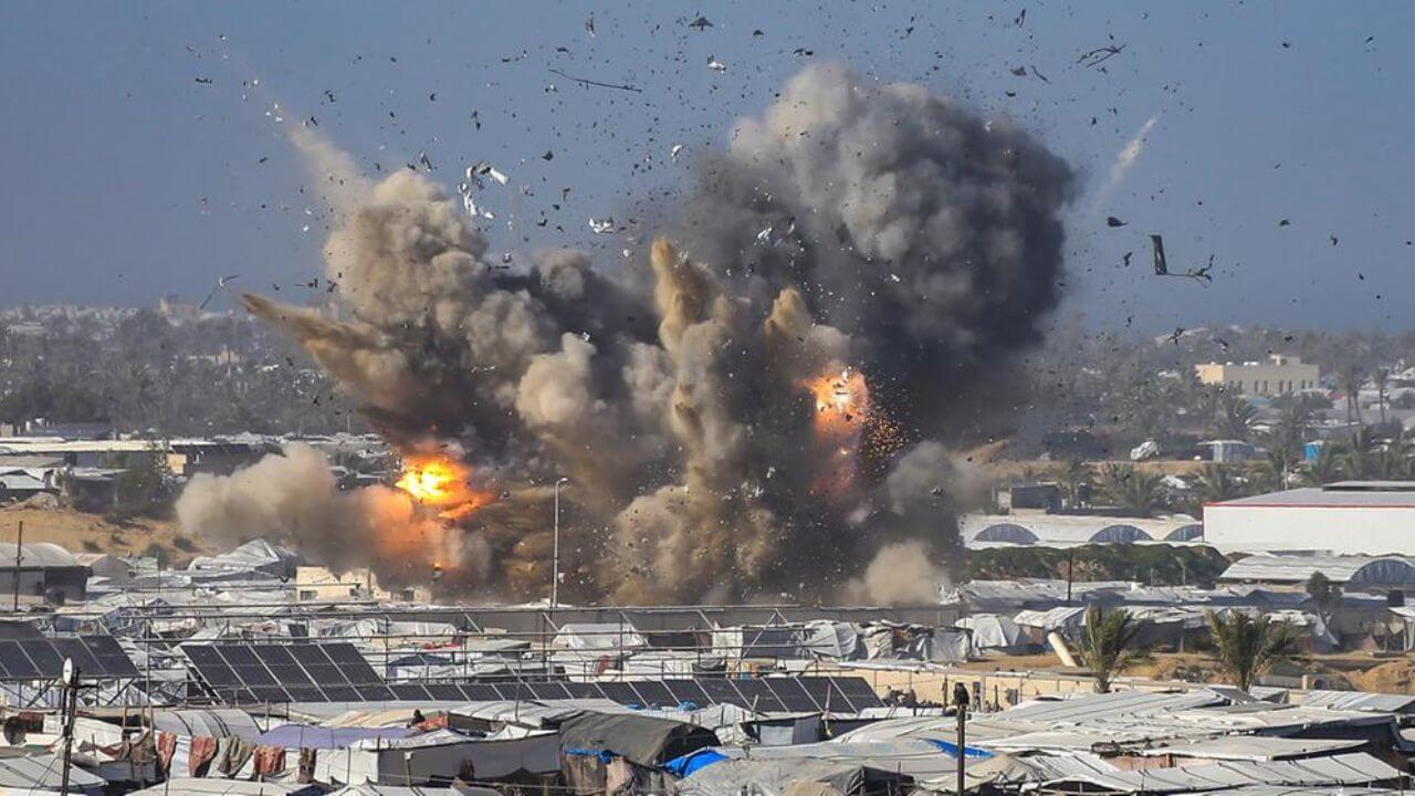 israel-angriffe-gaza-tote