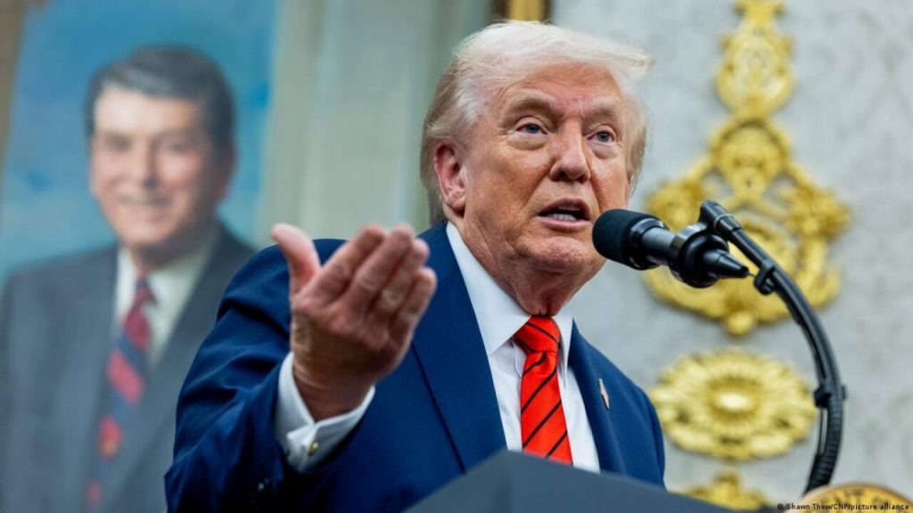 TrumpRx günstige Medikamente USA