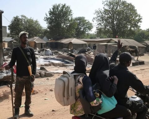 Nigeria toedlichster Ort Christen