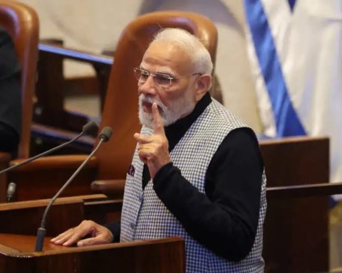 modi-indien-israel-überzeugung