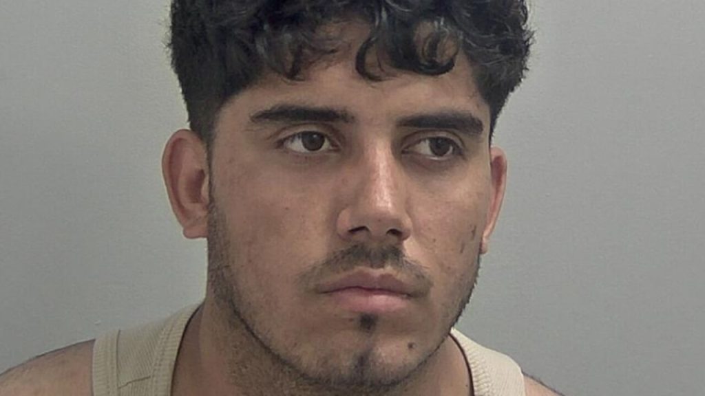 Afghan-Asyl-Vergewaltigung