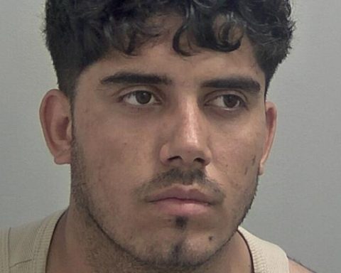 Afghan-Asyl-Vergewaltigung