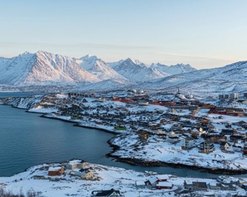 No thanks Grönland Ablehnung