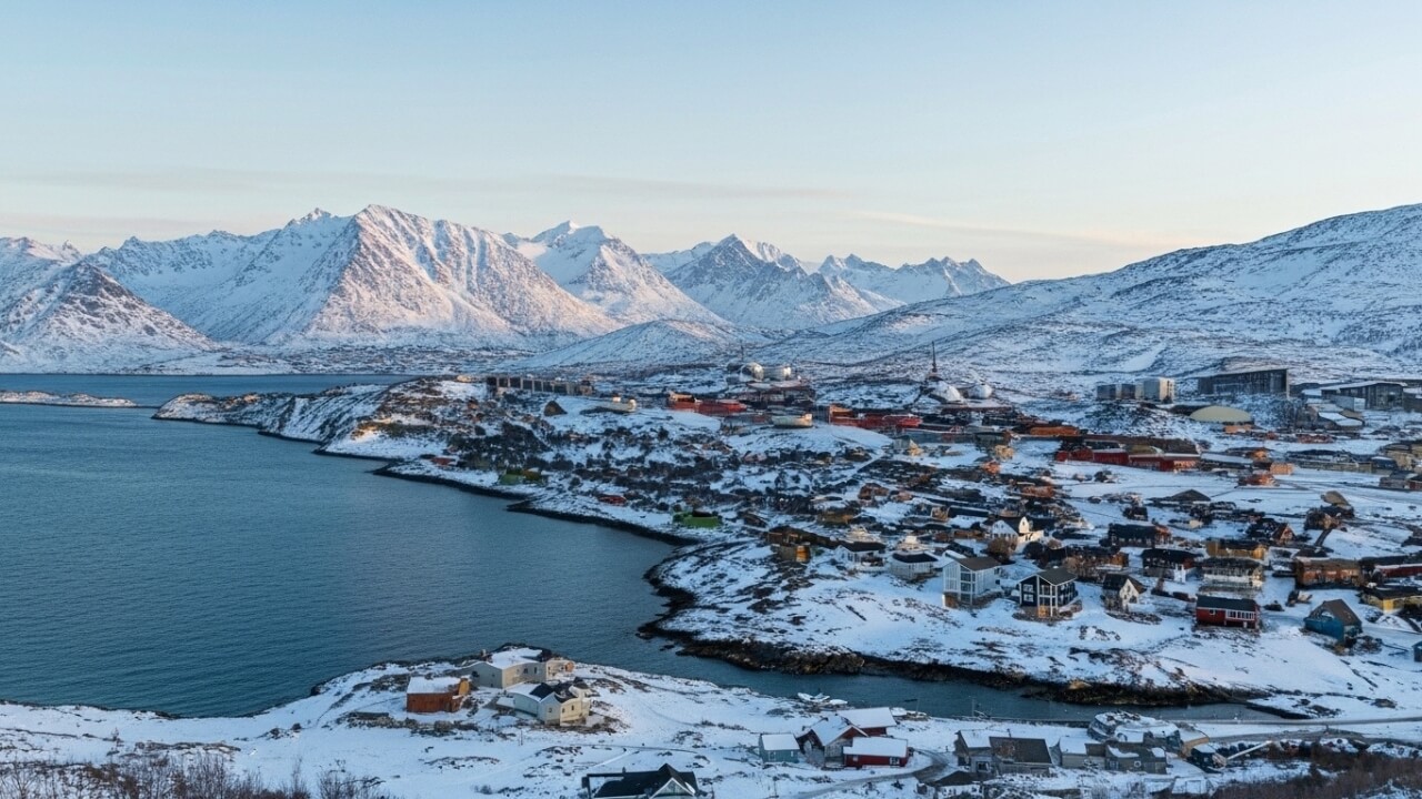 No thanks Grönland Ablehnung