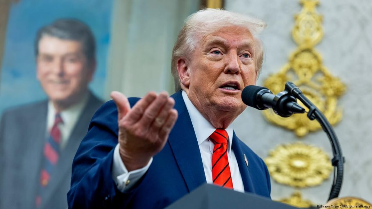 TrumpRx günstige Medikamente USA