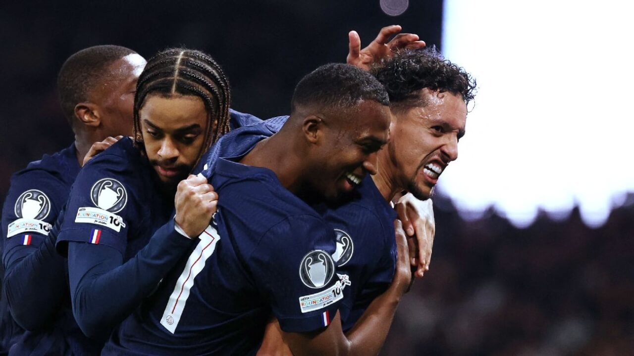 psg – monaco champions league duell