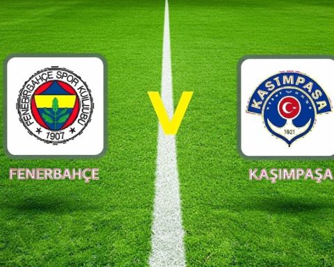 fenerbahce-kasimpaşa-spiel-drama