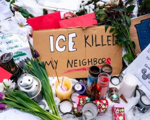 ICE Bodycams Minneapolis Pflicht