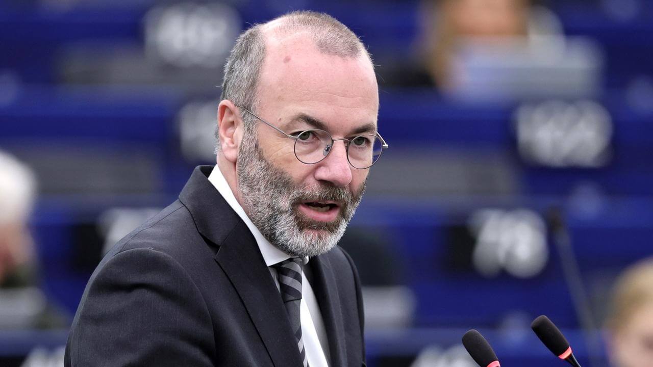 EVP Rechte Allianz Lieferkette