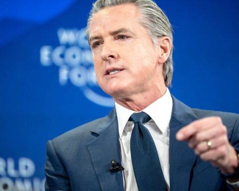 Trump-Gegner-Muenchen