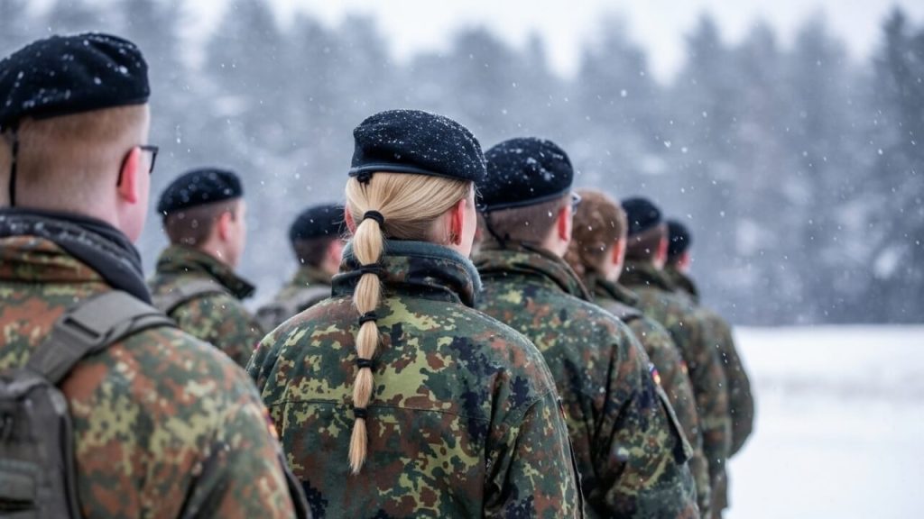 Litauen Brigade Wachstum Gründe