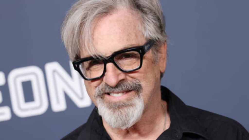 robert carradine neueste news