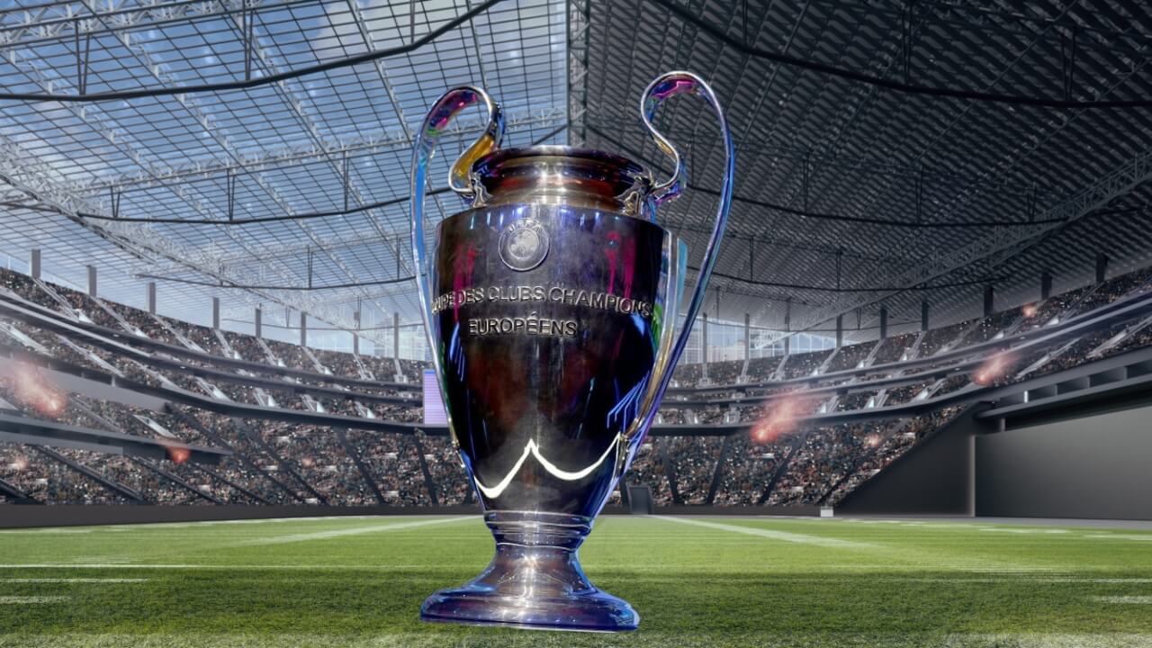 Champions-League-Auslosung-2026