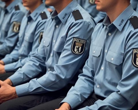 Bewerber scheitern Deutschtests Polizei