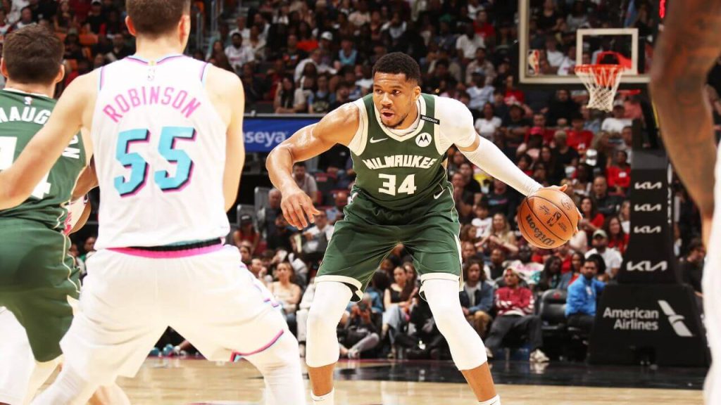 Heat Bucks Spielbericht