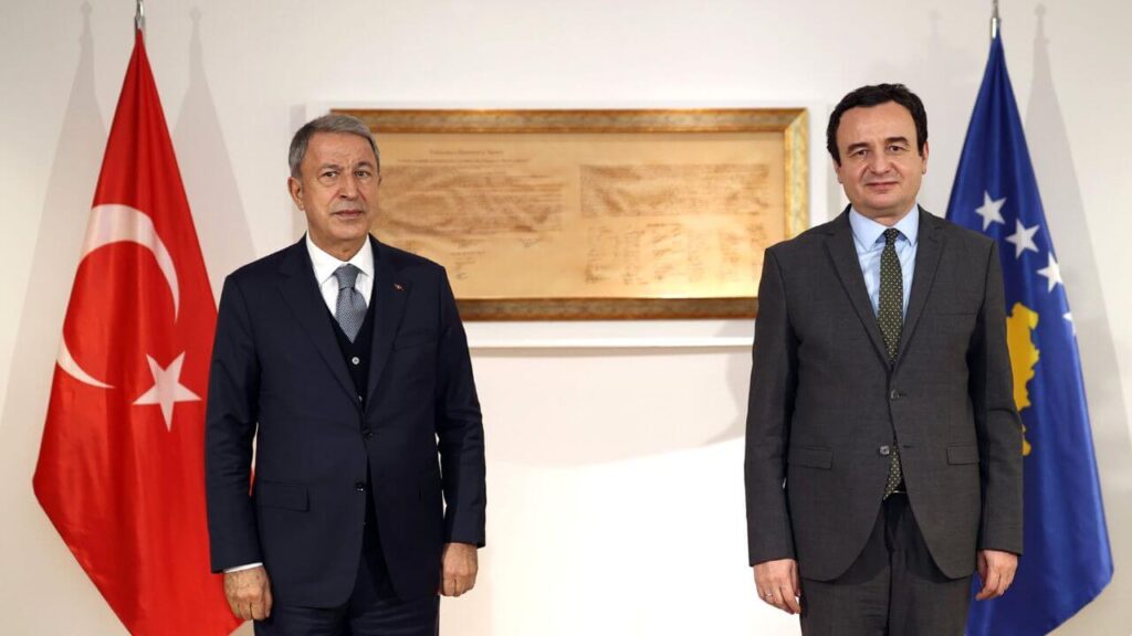 kosovo-tuerkei-news-aktuell