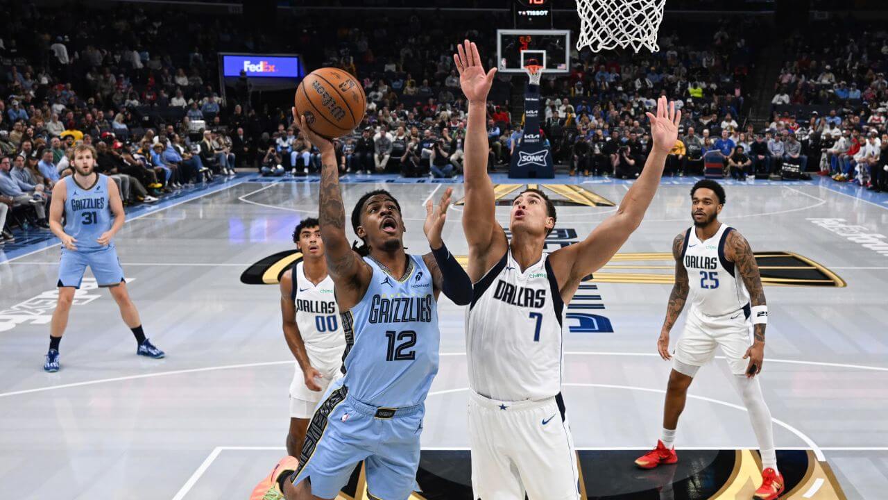grizzlies mavericks news jetzt