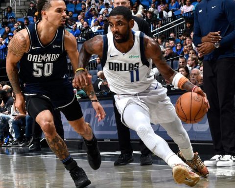 magic mavericks spiel highlights