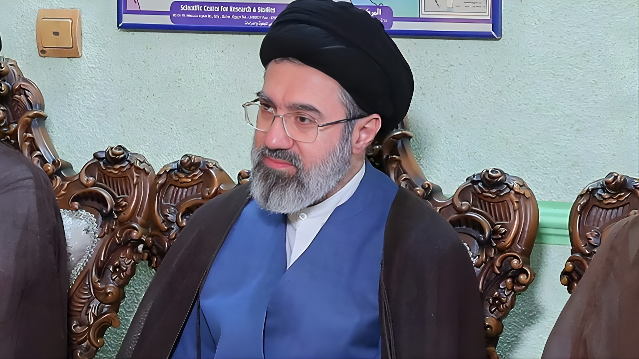 iran-machtkampf-mojtaba-khamenei