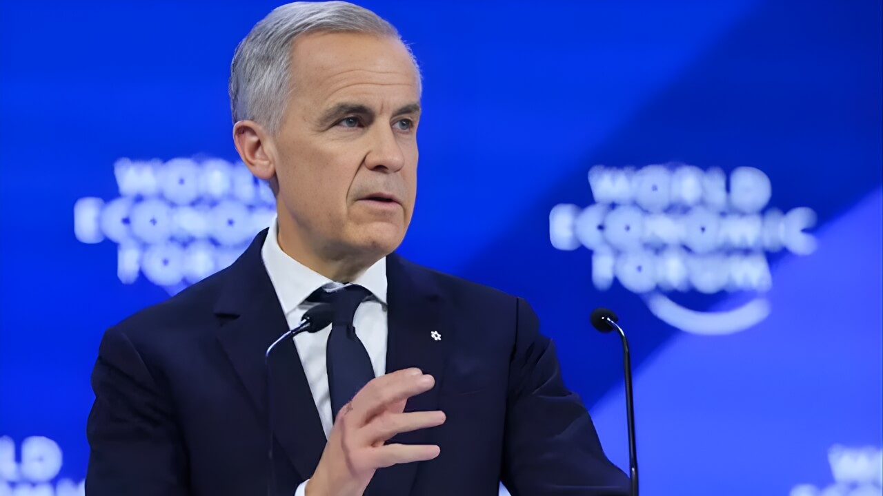 mark-carney-net-zero