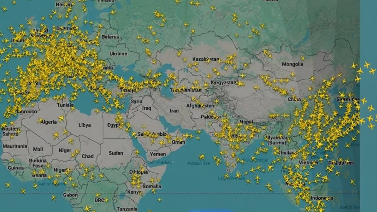 flightradar-neueste-news-updates