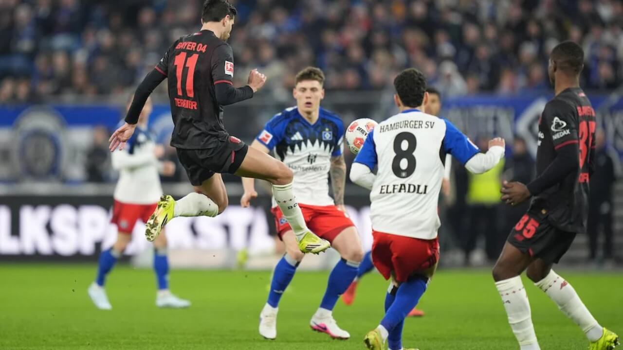 hsv-leverkusen-nachholspiel-highlights