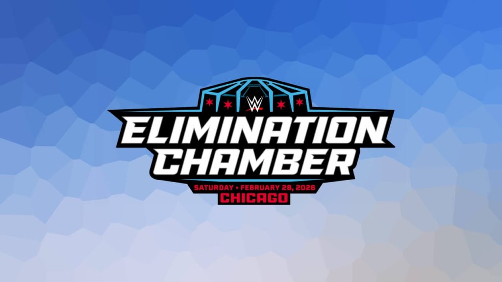 wwe-elimination-chamber-2026-news