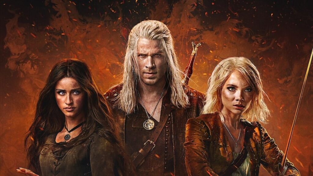 the-witcher-staffel-5-news