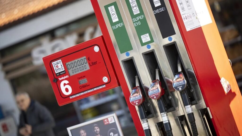 spritpreise-diesel-news