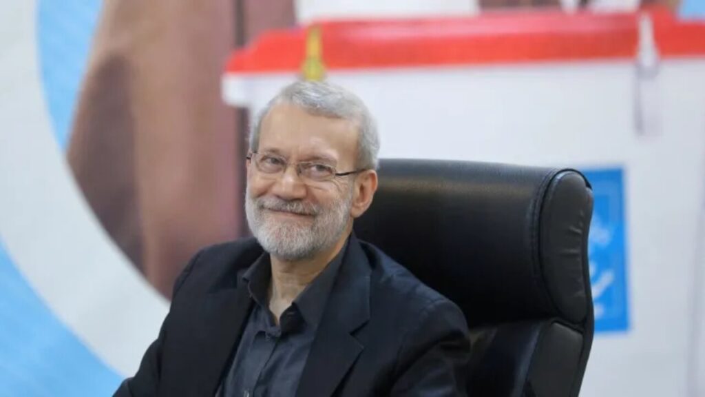 ali-larijani-neueste-nachrichten-iran