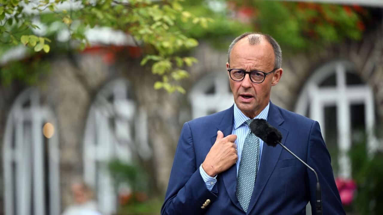 Friedrich-Mez-Rente-Reform