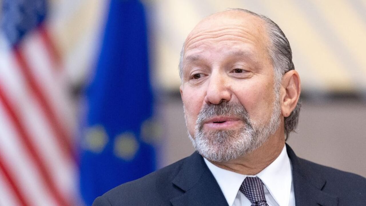 Lutnick Epstein Fall aussagen