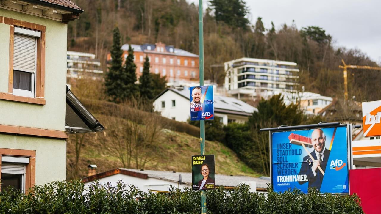 AfD Südwesten Erfolge Gründe