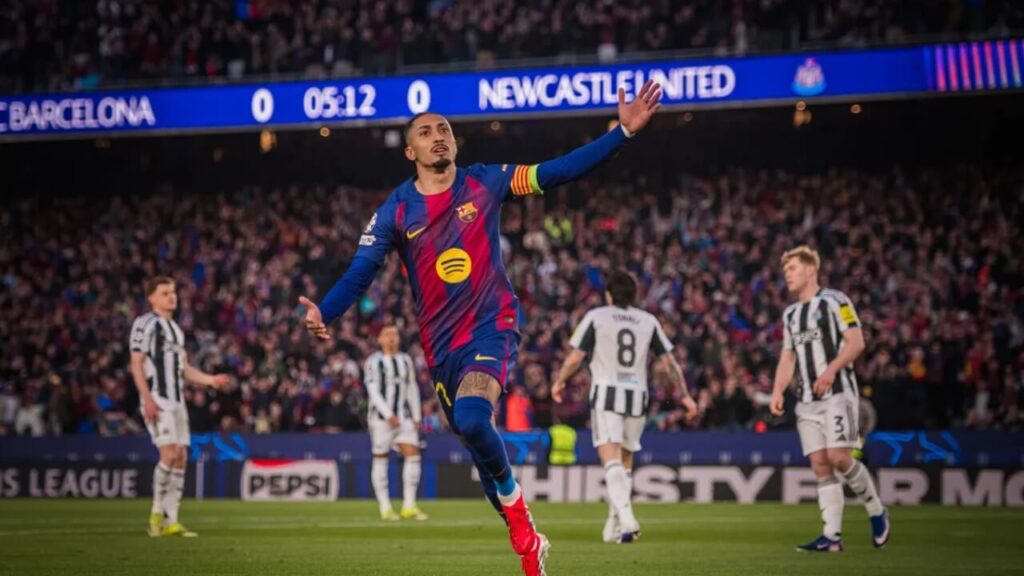 fc-barcelona-newcastle-triumph