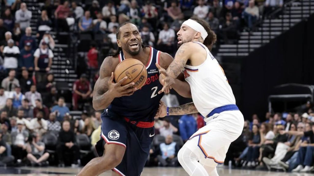 clippers-knicks-spiel-news