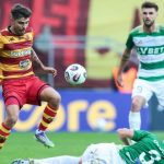 lechia-jagiellonia-białystok-sieg-news