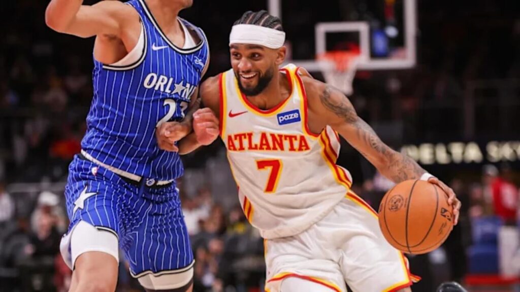 hawks-magic-alexander-walker-sieg