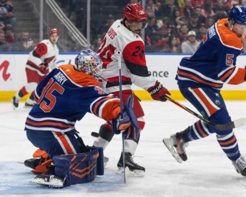 oilers-hurricanes-spiel-ergebnis
