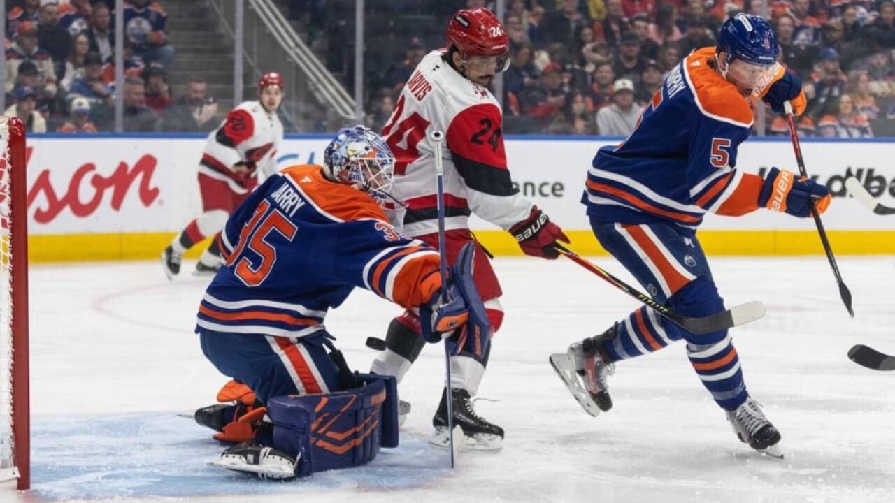 oilers-hurricanes-spiel-ergebnis