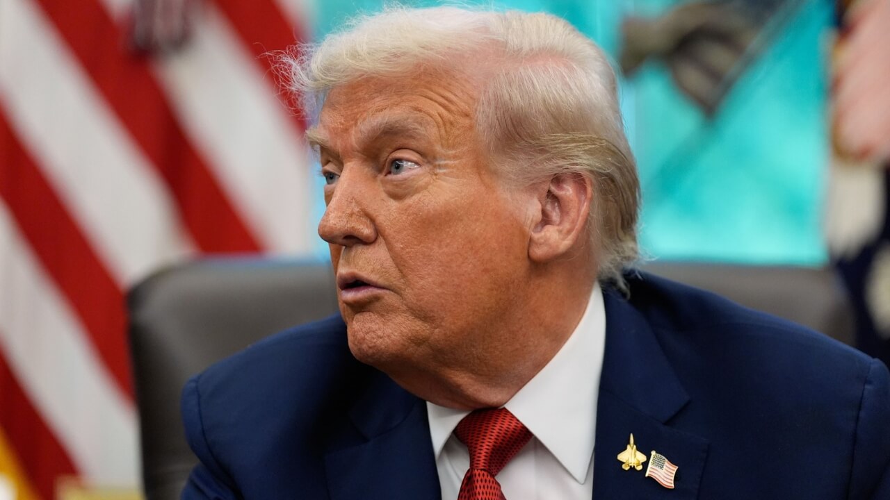 Iran-Krieg US beendet