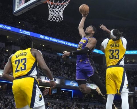 lakers-pacers-spiel-highlights