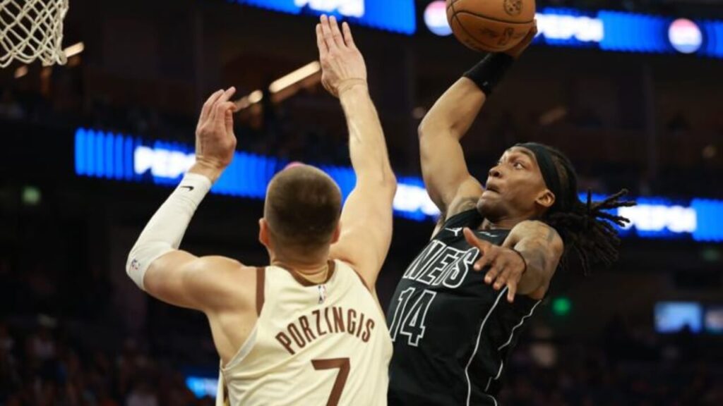 warriors-nets-spiel-highlights