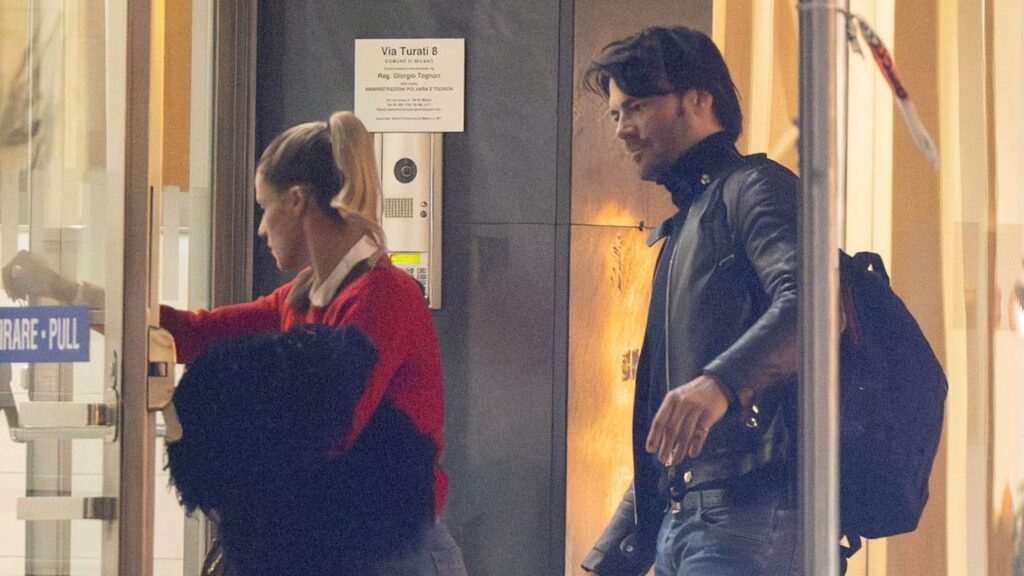 michelle-hunziker-news