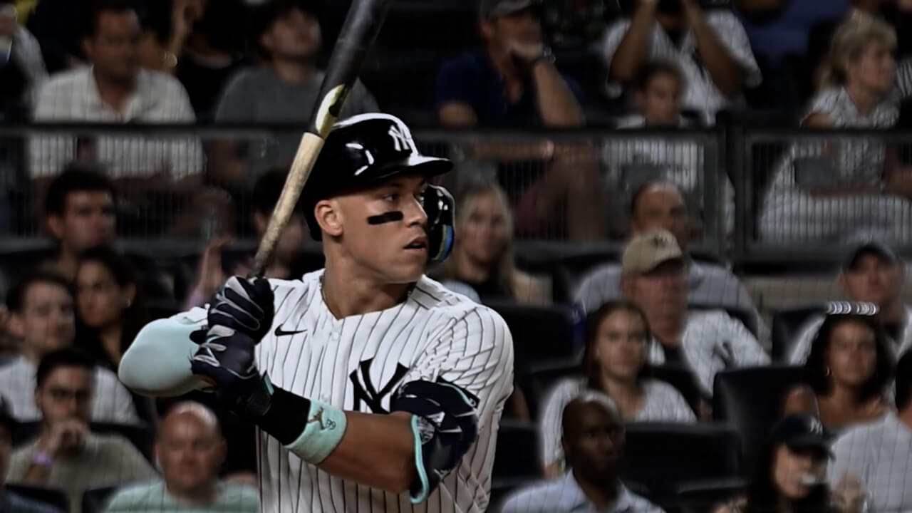 MLB News Opening Day