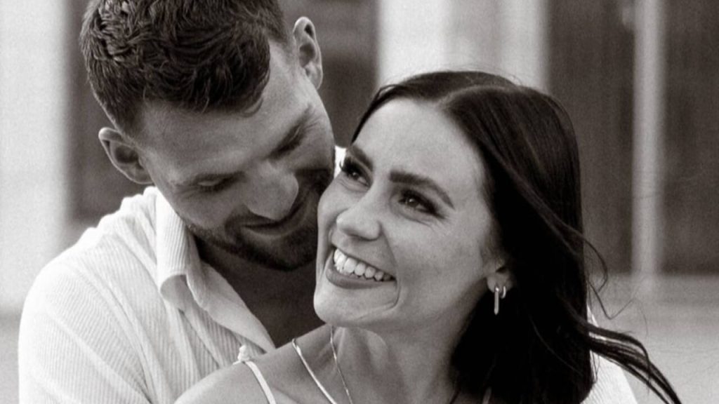 eduard-loewen-trauert-ehefrau